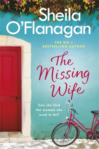 Missing Wife: The Unputdownable Bestseller