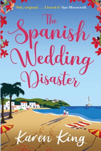 Spanish Wedding Disaster