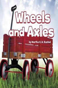 Simple Machines Pack A of 6