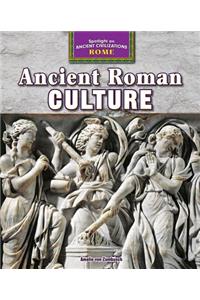Ancient Roman Culture