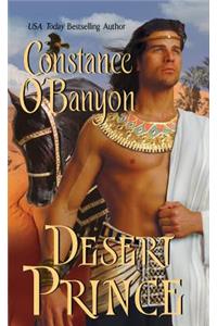 Desert Prince