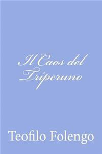 Il Caos del Triperuno