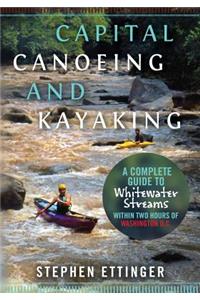 Capital Canoeing and Kayaking