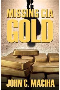 Missing CIA Gold