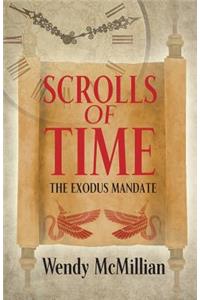 Scrolls of Time
