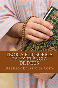 teoria filosofica da existencia de deus