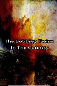 Bobbsey Twins In The Country