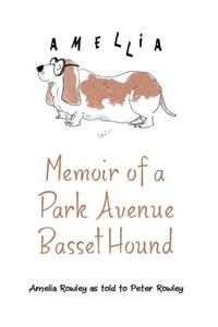 Memoir of a Park Avenue Basset Hound