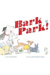 Bark Park!