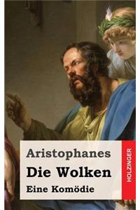 Die Wolken