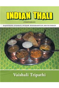 Indian Thali