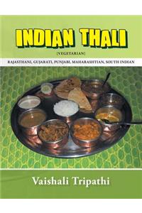 Indian Thali