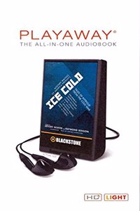 Mystery Writers of America Presents Ice Cold