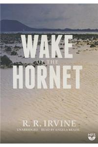 Wake of the Hornet