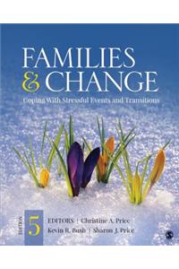 Families & Change