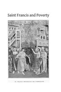 Saint Francis and Poverty