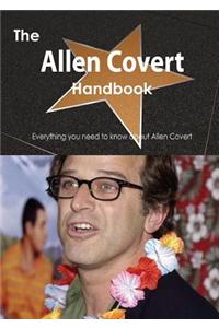 Allen Covert Handbook - Everything You Need to Know about Allen Covert