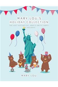 Mary Lou's Holiday Collection