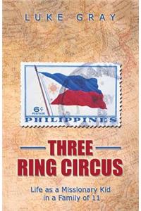 Three Ring Circus