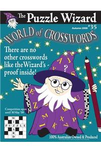 World of Crosswords No. 35