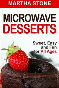 Microwave Desserts