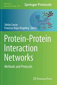 Protein-Protein Interaction Networks