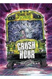 Crush Hour: A 4D Book