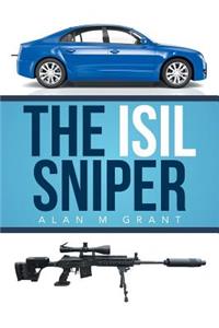 Isil Sniper