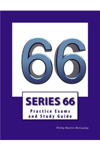 Series 66 Practice Exams and Study Guide