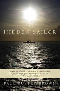 Hidden Sailor