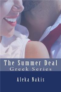 The Summer Deal