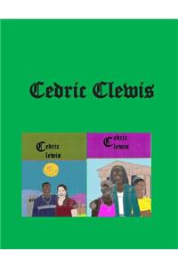 Cedric Clewis