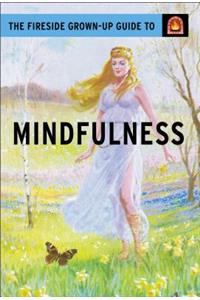 The Fireside Grown-Up Guide to Mindfulness