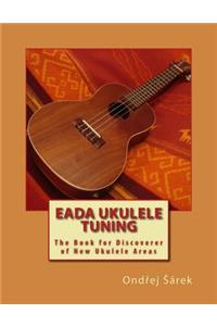 EADA ukulele tuning