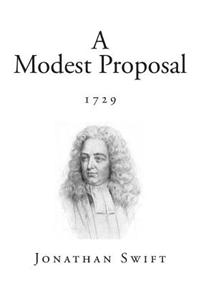 A Modest Proposal: 1729