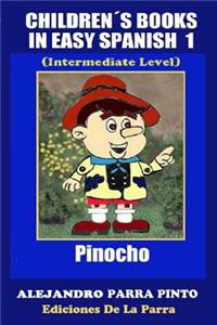 Children´s Books In Easy Spanish 1