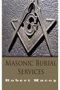 Masonic Burial Services