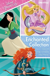 Disney Princess: Enchanted Collection