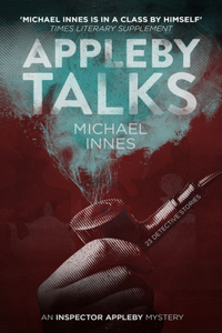 Appleby Talks: 23 Detective Stories Volume 14