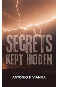 Secrets Kept Hidden