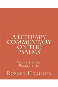 A Literary Commentary on the Psalms