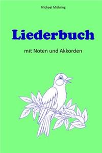 Liederbuch