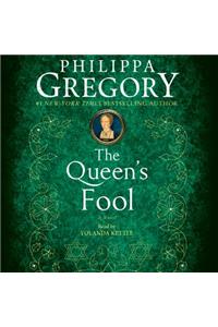 The Queen's Fool