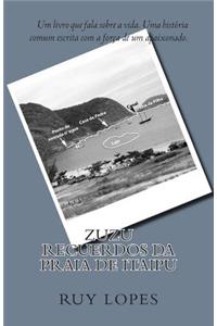 Zuzu - Recuerdos Da Praia de Itaipu