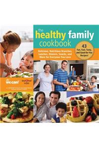 Healthy Family Cookbook