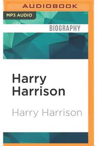 Harry Harrison