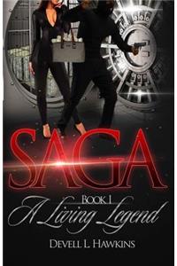 Saga