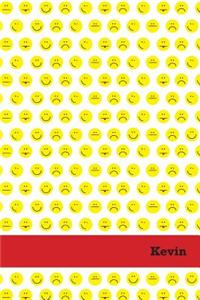 Etchbooks Kevin, Emoji, Graph