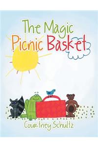 Magic Picnic Basket