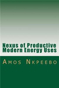 Nexus of Productive Modern Energy Uses